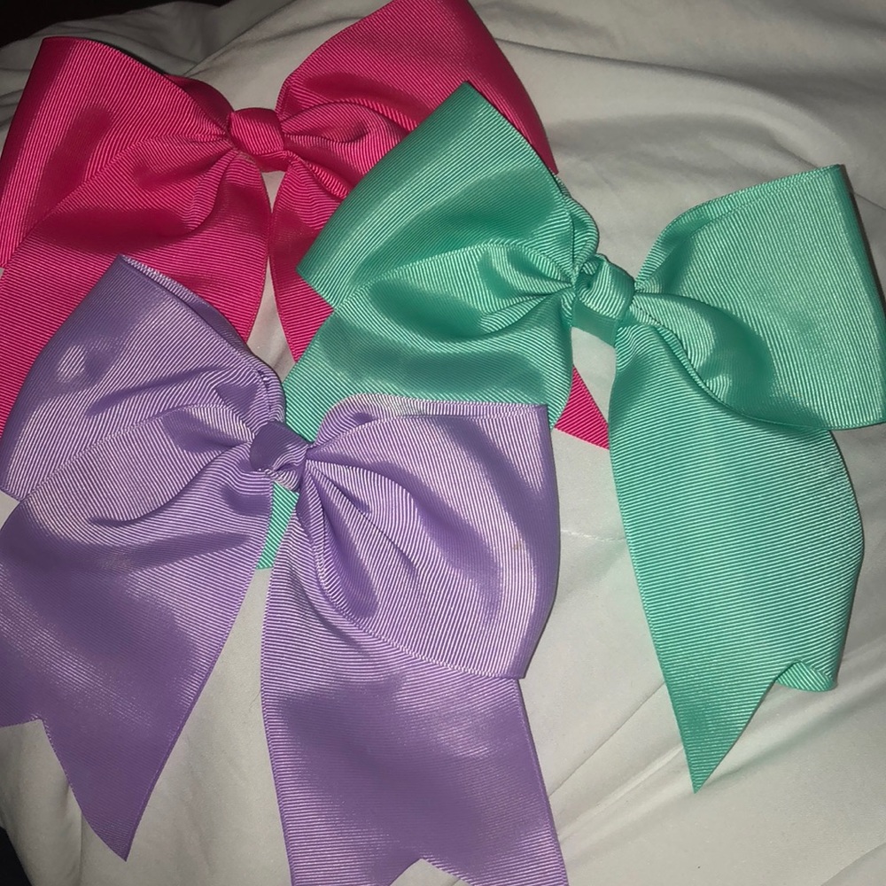Hairbows!